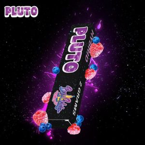 Plutos Bemy Gelato Disposable