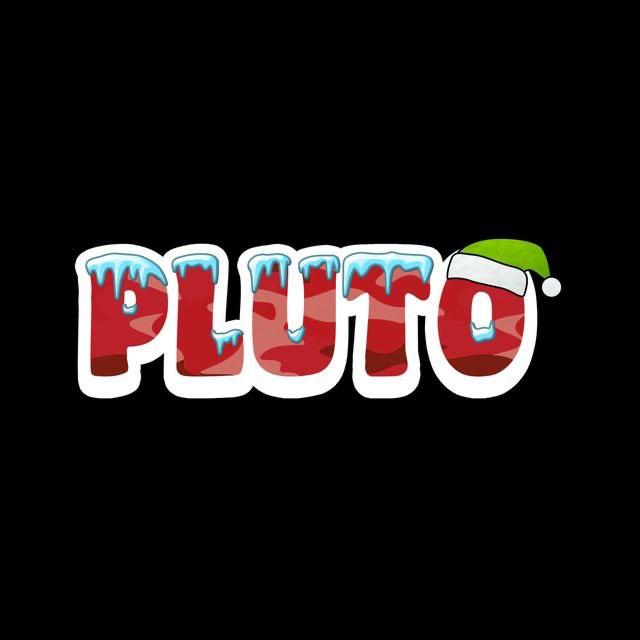 PLUTO RESIN DISPOSABLE