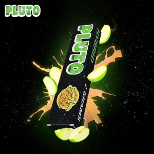 Pluto Sour Apple Pie Disposable