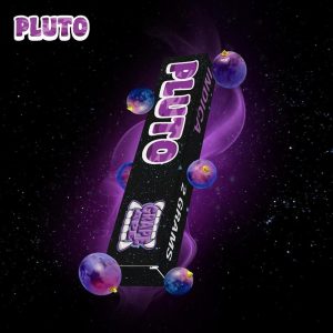 Plutos Grape Ape Disposable