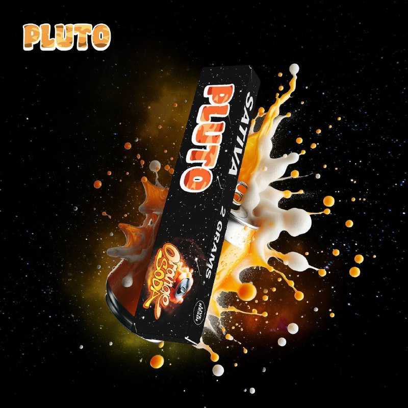 pluto-orange-soda-disposable