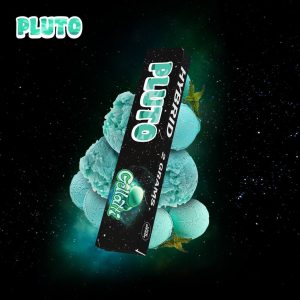 Pluto Gellatt Disposable