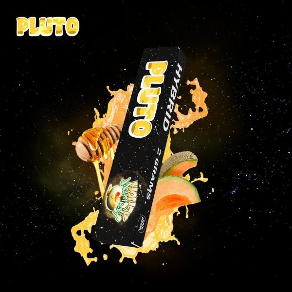 Pluto Honey Melon Dew Disposable